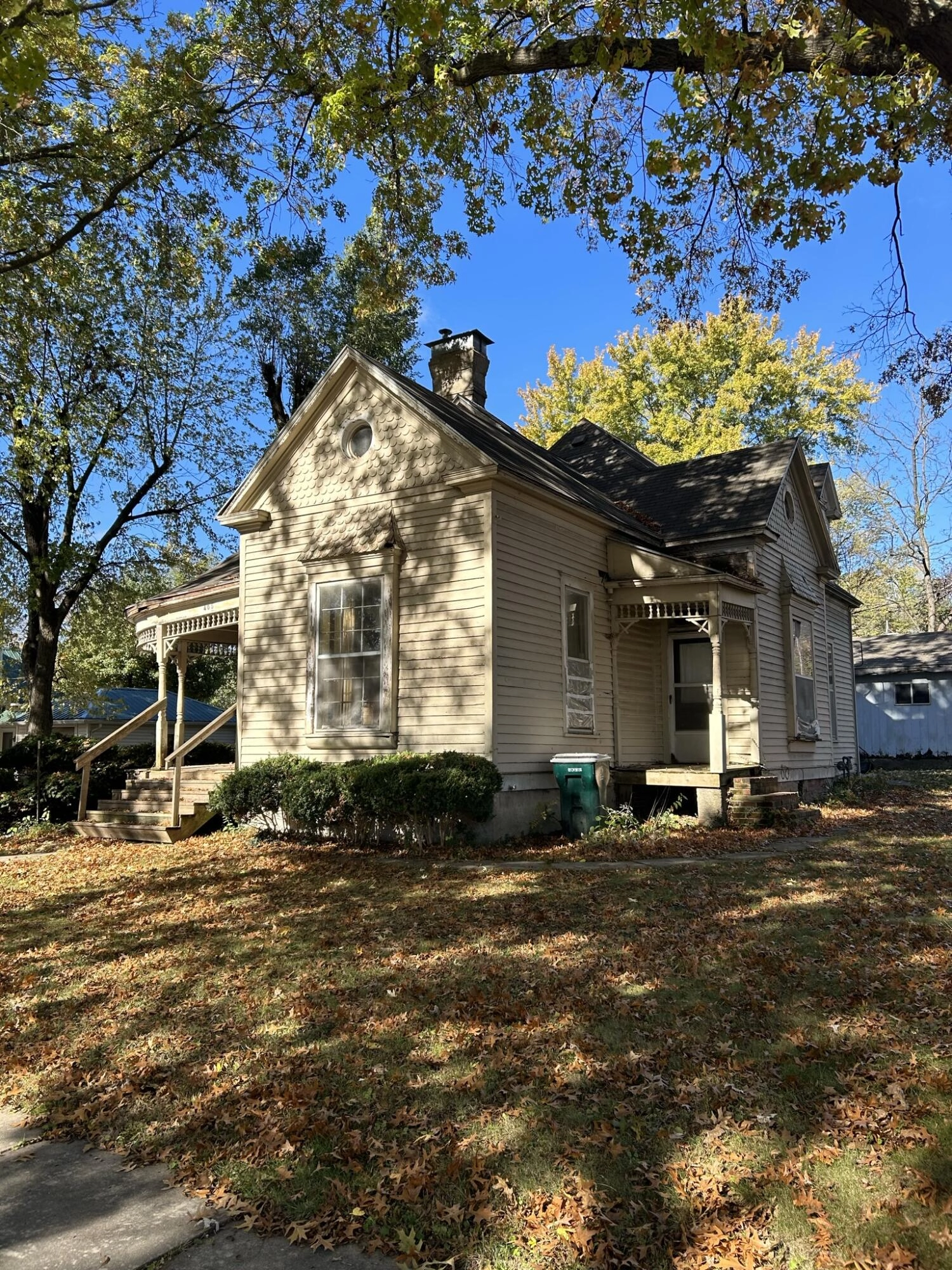 405 W Elm St