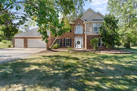 1501 Glasgow Dr, Columbia, MO 65203