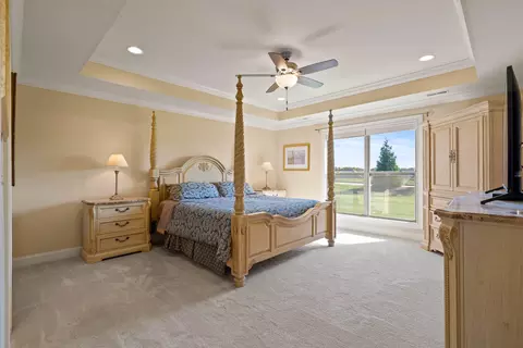 Bedroom - 920 Marcassin Dr, Columbia, MO 65201 photo 1 of 4