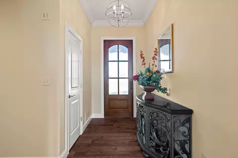 Entry Way - 920 Marcassin Dr, Columbia, MO 65201 photo 1 of 2