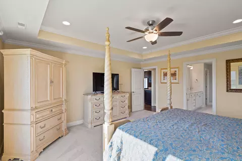 Bedroom - 920 Marcassin Dr, Columbia, MO 65201 photo 2 of 4