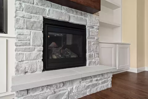 Living - 920 Marcassin Dr, Columbia, MO 65201 photo 4 of 5