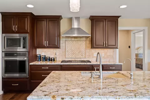 Kitchen - 920 Marcassin Dr, Columbia, MO 65201 photo 4 of 9