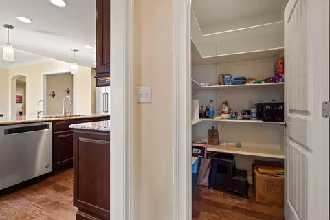 Kitchen - 920 Marcassin Dr, Columbia, MO 65201 photo 6 of 9