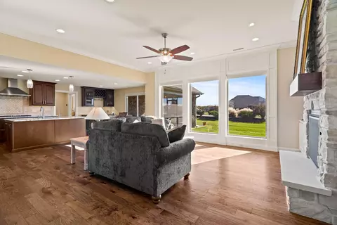 Living - 920 Marcassin Dr, Columbia, MO 65201 photo 1 of 5