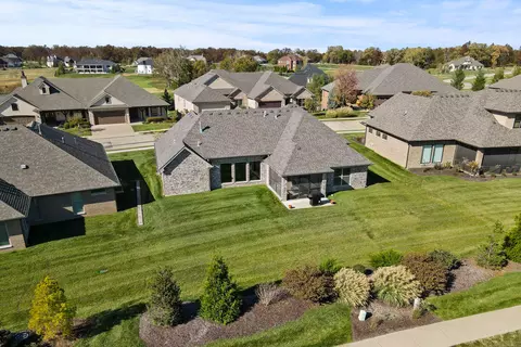 Exterior - 920 Marcassin Dr, Columbia, MO 65201 photo 11 of 11