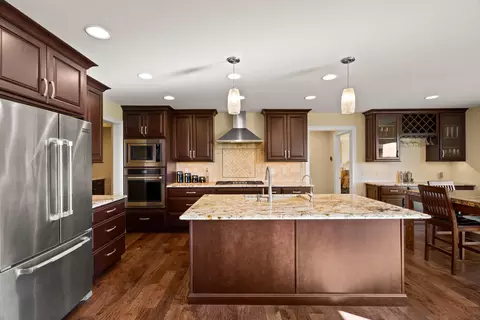 Kitchen - 920 Marcassin Dr, Columbia, MO 65201 photo 2 of 9