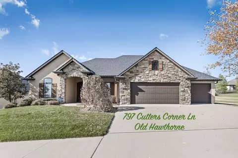 797 Cutters Corner Ln, Columbia, MO 65201