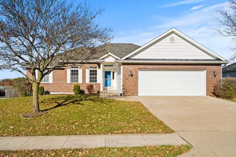 501 Amazon Dr, Columbia, MO 65202