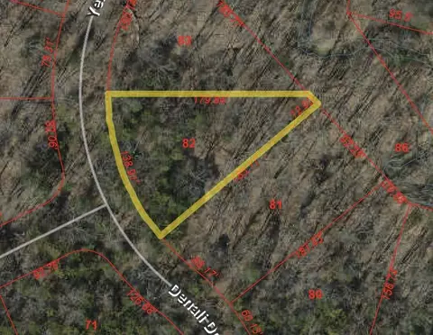 L76 Forest Park, Ashland, MO 65010