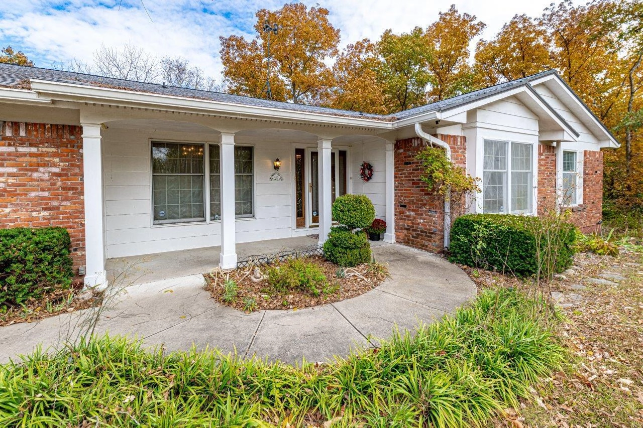 7100 N Sycamore Crk Rd