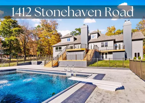 1412 Stonehaven Rd, Columbia, MO 65203