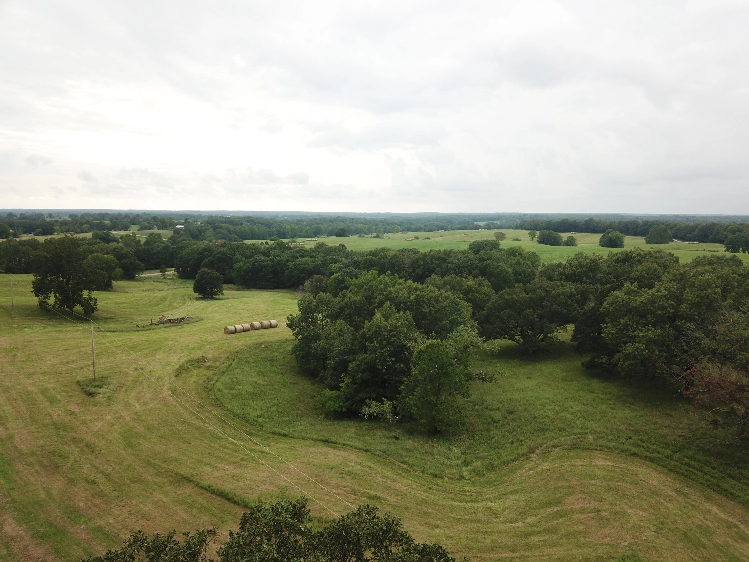 Tract 8 Heartland Hls Sub  