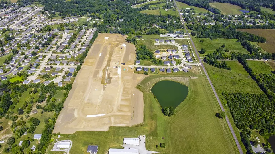  lot251 Kestrel Lp Lp, Columbia, MO 65202 photo 1
