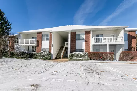 1115 Kennesaw Rdg #205, Columbia, MO 65202