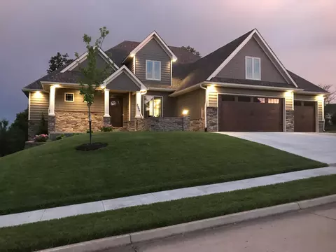 2306 Redmond Ct, Columbia, MO 65203