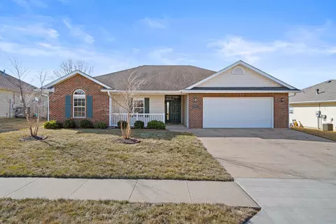 1602 Carolina Dr, Columbia, MO 65202