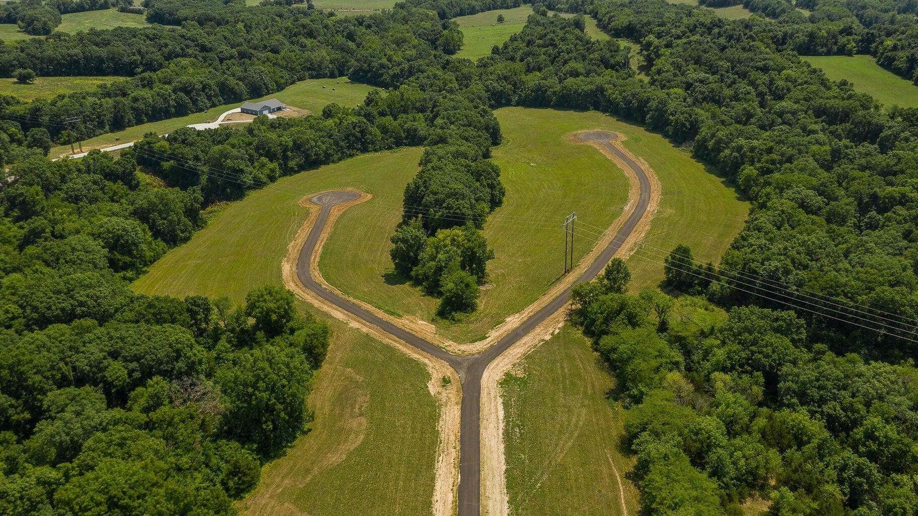 lot6 N Golden Eagle Ct