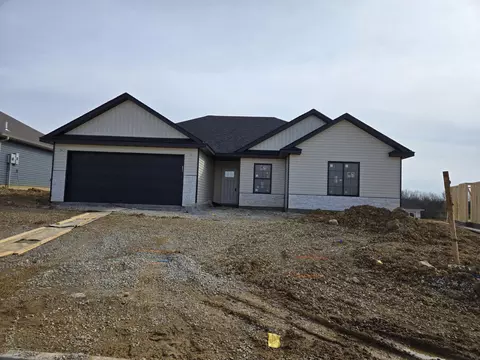 3304 Naples Dr, Columbia, MO 65202