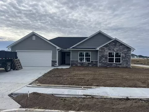 3500 Jagged Leaf Dr, Columbia, MO 65202