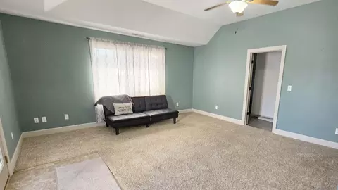 Bedroom - 907 S Summit Dr, Holts Summit, MO 65043 photo 3 of 3