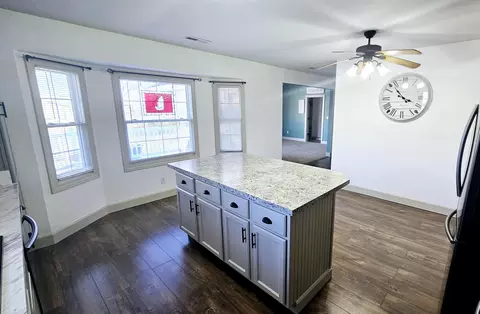 Kitchen - 907 S Summit Dr, Holts Summit, MO 65043 photo 7 of 15