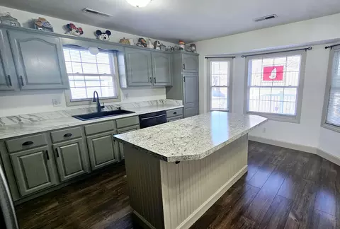 Kitchen - 907 S Summit Dr, Holts Summit, MO 65043 photo 8 of 15