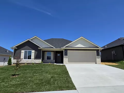 3301 Ravello Dr, Columbia, MO 65202