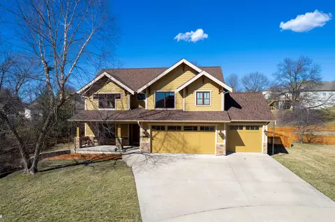 2405 Rainier Ct, Columbia, MO 65203
