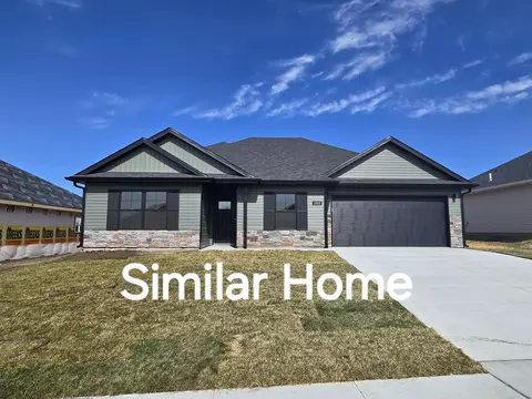 3217 Ravello Dr, Columbia, MO 65202