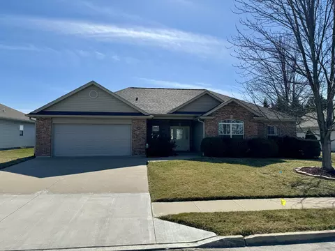 1408 Carolina Dr, Columbia, MO 65202