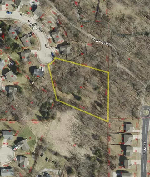 Lot 23 Alaska Ct, Columbia, MO 65202