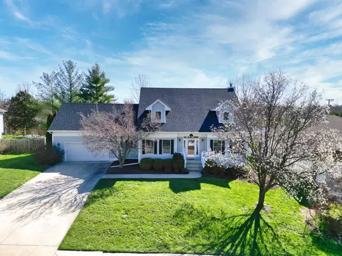 4920 Forum Blvd, Columbia, MO 65203