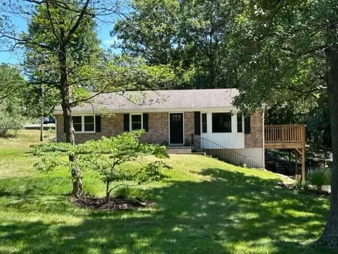5030 E Dee Woods Rd, Ashland, MO 65010 photo 1