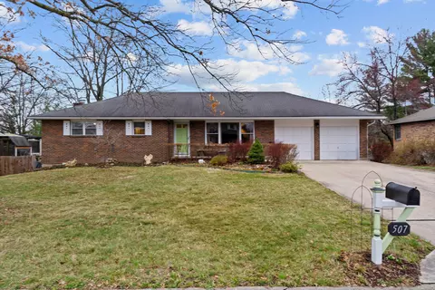 507 Onofrio Ct, Columbia, MO 65203