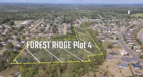 L401-l430 Forest Ridge Plat 4, Columbia, MO 65202