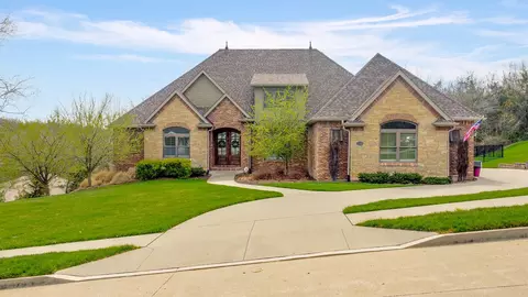1304 Glasgow Dr, Columbia, MO 65203