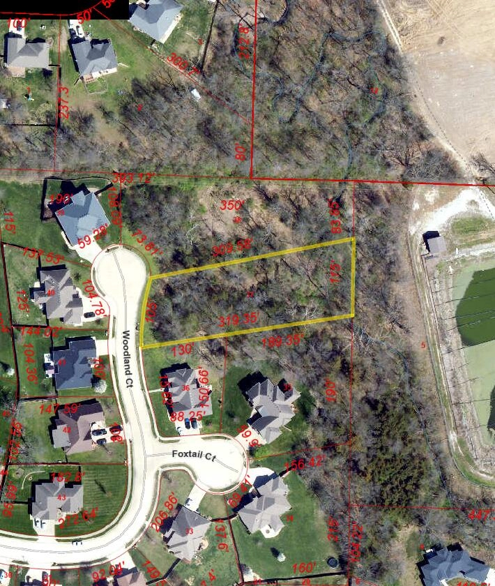 502 Woodland Ct