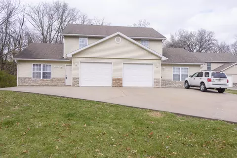 2962-2964 Northland Dr, Columbia, MO 65202