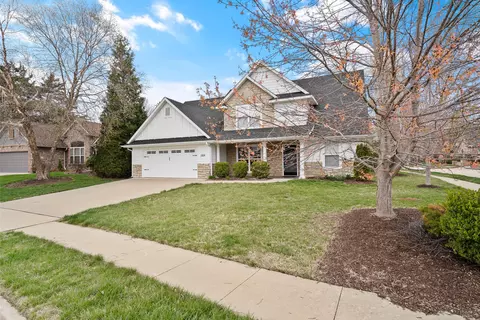 1205 Sutton Dr, Columbia, MO 65203