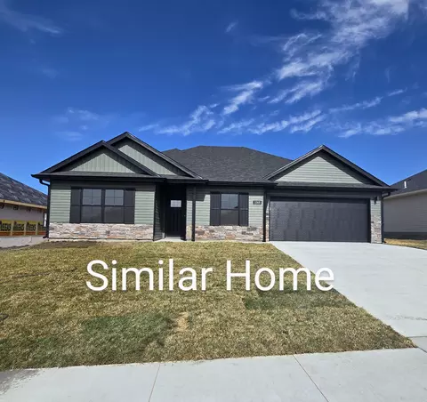 3301 Naples Dr, Columbia, MO 65202