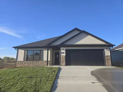 3205 Ravello Dr, Columbia, MO 65202