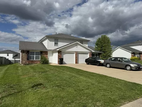 1521-1523 Native Dancer Ct, Columbia, MO 65202
