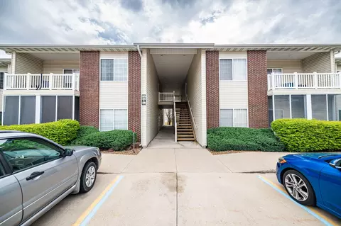 1100 Kennesaw Ridge Rd #1204, Columbia, MO 65202