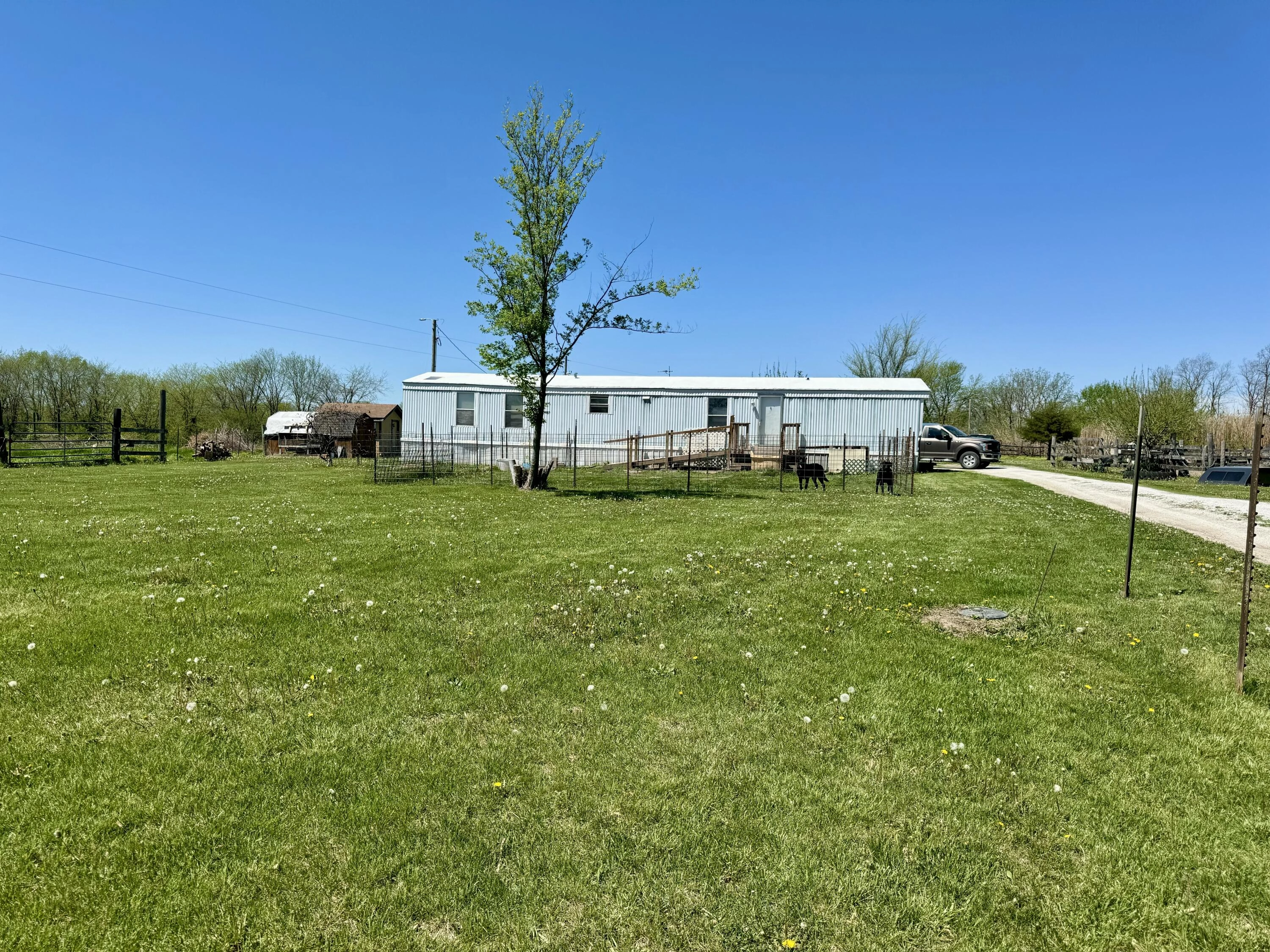 293 County Rd 105  