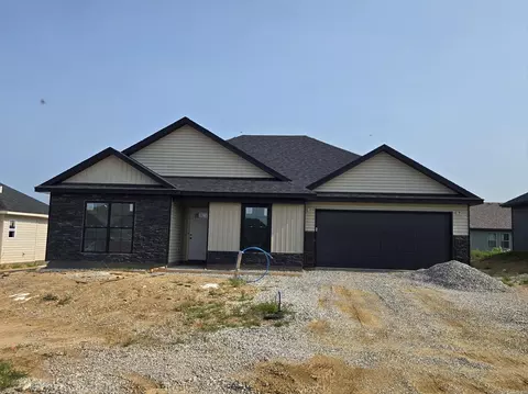 3321 Naples Dr, Columbia, MO 65202
