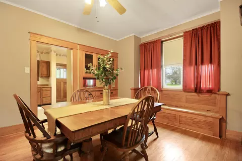 Dining - 300 E Harrison St, Auxvasse, MO 65231 photo 2 of 2