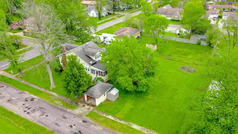 Exterior - 300 E Harrison St, Auxvasse, MO 65231 photo 15 of 15