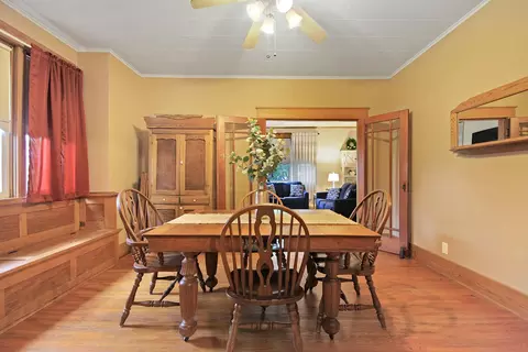 Dining - 300 E Harrison St, Auxvasse, MO 65231 photo 1 of 2