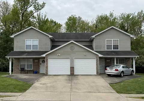 1512-1514 Raleigh Dr, Columbia, MO 65202